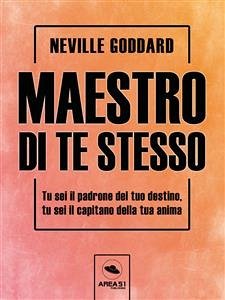 Maestro di te stesso (eBook, ePUB) - Goddard, Neville