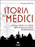 Storia dei Medici (eBook, ePUB)