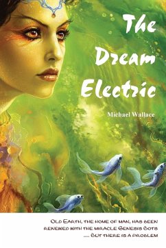 The Dream Electric - Michael Wallace