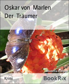 Der Träumer (eBook, ePUB) - Marlen, Oskar von