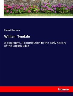 William Tyndale - Demaus, Robert