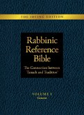 Rabbinic Reference Bible
