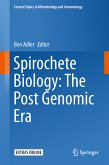 Spirochete Biology: The Post Genomic Era (eBook, PDF)