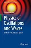 Physics of Oscillations and Waves (eBook, PDF)