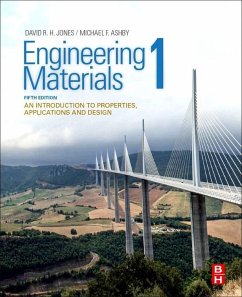 Engineering Materials 1 - Jones, David R.H.;Ashby, Michael F.