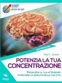 Potenzia la tua concentrazione (eBook, ePUB)