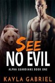 See No Evil (eBook, ePUB)