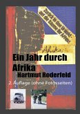 Ein Jahr durch Afrika (eBook, ePUB)