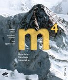 m4 Mountains - Die vierte Dimension (Mängelexemplar)