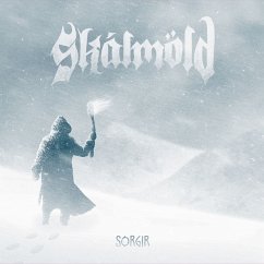 Sorgir - Skalmöld