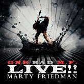 One Bad M.F.Live!!