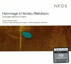 Sämtliche Klavierwerke (Ga)