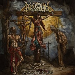 Martyrium - Bloodtruth