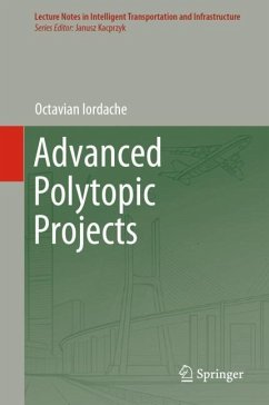 Advanced Polytopic Projects - Iordache, Octavian