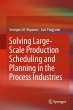 Solving Large-Scale Production... - Bild 1