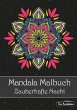 Mandala Malbuch für Erwachsene - Bild 1