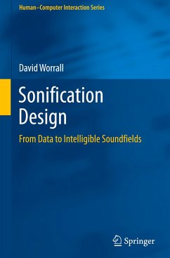 Sonification Design - Worrall, David