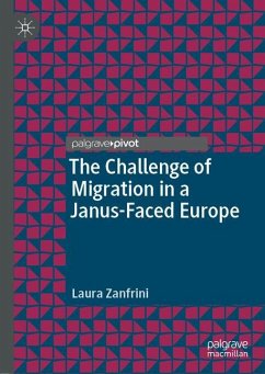 The Challenge of Migration in a Janus-Faced Europe - Zanfrini, Laura