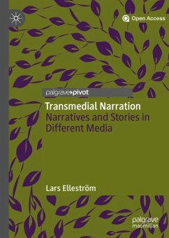 Transmedial Narration - Elleström, Lars