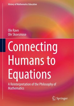 Connecting Humans to Equations - Ravn, Ole;Skovsmose, Ole