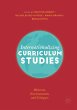 Internationalizing Curriculum Studies - Bild 1