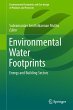 Environmental Water Footprints - Bild 1