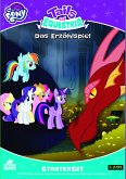 My Little Pony - Tails of Equestria: Starterset My Little Pony - Tails of Equestria: Starterset