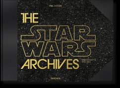 The Star Wars Archives: 1977-1983 - Duncan, Paul