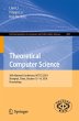 Theoretical Computer Science - Bild 1