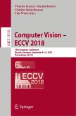 Computer Vision ¿ ECCV 2018