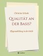 Qualität an der Basis? - Bild 1