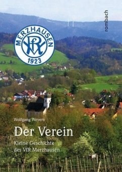 Cover Der Verein