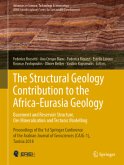 The Structural Geology contribution to the Africa-Eurasia geology: basement and reservoir structure, ore mineralisation and tectonic modelling