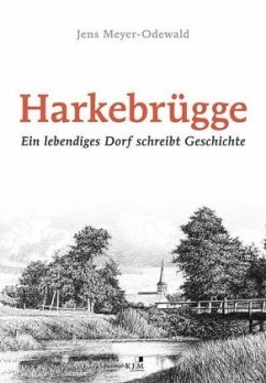 Cover Harkebrügge