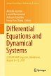 Differential Equations and Dynamical... - Bild 1
