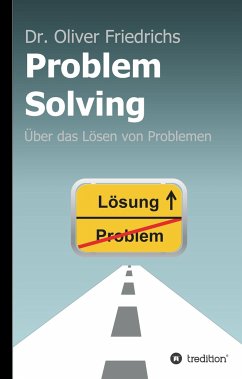 Problem Solving - Friedrichs, Oliver