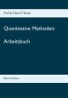 Quantitative Methoden - Arbeitsbuch - Bild 1