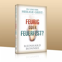 Cover Feurig oder Feuerfest?