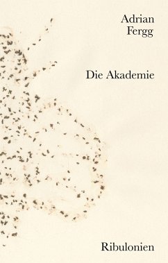 Die Akademie - Fergg, Adrian