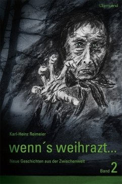 Cover Wenn's weihrazt