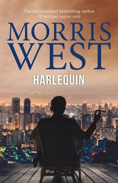 Harlequin - West, Morris L.