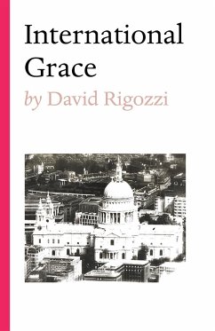International Grace - Rigozzi, David