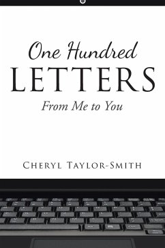 One Hundred Letters - Taylor-Smith, Cheryl