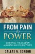 From Pain to Power - Bild 1