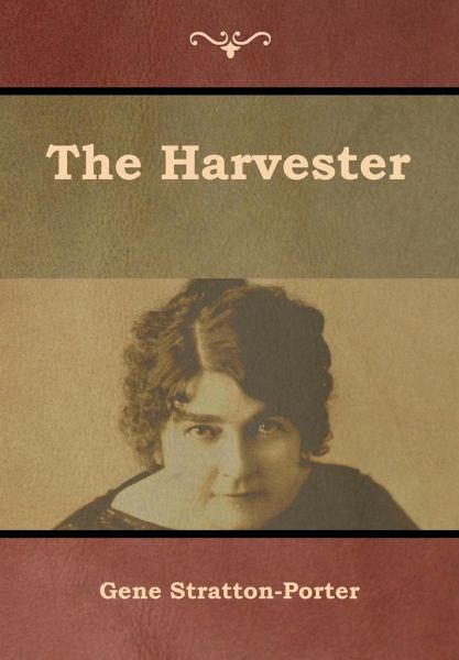 The Harvester
