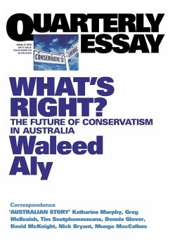 What's Right - Waleed, Aly