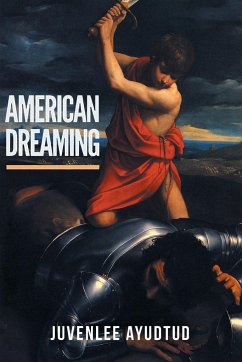 American Dreaming - Ayudtud, Juvenlee