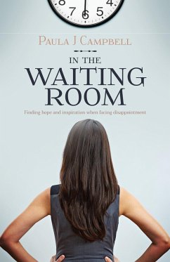 In The Waiting Room - Campbell, Paula J