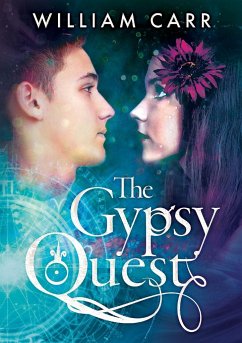 The Gypsy Quest - Carr, William