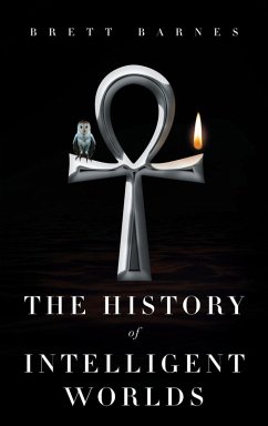 Cover The History of Intelligent Worlds